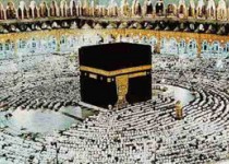 "داعش" تهدید به تخریب کعبه کرد!