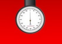 تلفن همراهتان را به دستگاه فشار سنج تبدیل کنید + دانلود نرم افزار