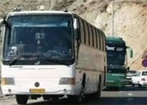 جابه‌جایی بیش از یک میلیون مسافر توسط پایانه‌های مسافربری زاهدان