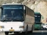 جابه‌جایی بیش از یک میلیون مسافر توسط پایانه‌های مسافربری زاهدان