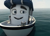 حضور انیمیشن‌ سیستان و بلوچستان در جشنواره بین المللی یونان