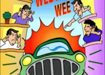 10 صدای سرسام آور در دنیا