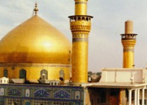 اصابت چهار خمپاره به کفشداری حرم امامین عسکریین (ع) در سامرا