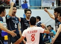 بلند قامتان ایران از 25 تیر در فلورانس / ایران با چه تیم‌هایی همگروه می‌شود؟