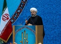 کاسه تحریم شکسته شده است