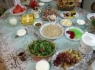 5 گام برای خوردن بهترین سحری