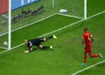 سوئیس و آمریکا حذف شدند، آرژانتین و بلژیک صعود کردند / هشت تیم برتر جام بیستم مشخص شدند