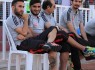 جدیدترین خالکوبی بازیکن جنجالی پرسپولیس / عکس
