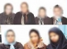 غفال زنان و دختران به شیوه تردستی