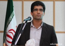 مسابقات ووشو جام رمضان در زاهدان آغاز شد