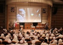 همایش بررسی حوادث اخیر جهان اسلام در زاهدان+تصاویر