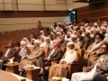 همایش بررسی حوادث اخیر جهان اسلام در زاهدان+تصاویر