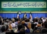 دیدار جمعی از اساتید دانشگاهها و اعضای جامعه دانشگاهی با رهبر انقلاب