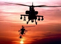 «شکارچی شب» وارد عراق شد