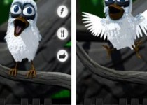 با این پرنده دوست‌داشتنی ساعت‌ها سرگرم شوید + دانلود برای اندروید