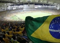 ۱۲ نفر در جریان برگزاری جام جهانی فوتبال مسلمان شدند