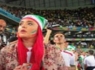 نرگس محمدی از شایعه ازدواجش با سام درخشانی می گوید