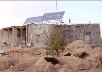 روستایی که قرار است الگوی آینده ایران باشد(+عکس)