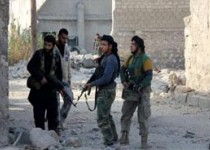 تروریست ها مرقد "یونس پیامبر" را نبش قبر کردند