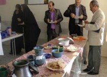 جشنواره ملی غذاهای سنتی اقوام ایرانی برگزار می‌شود