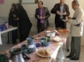 جشنواره ملی غذاهای سنتی اقوام ایرانی برگزار می‌شود