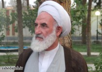 آیت‌الله عباسعلی سلیمانی