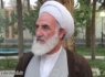 آیت‌الله عباسعلی سلیمانی