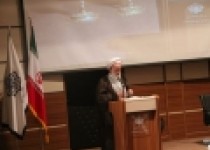 آیت الله سلیمانی:ظهور داعش ناشی از پیروی افکار متحجرانه و دوری از عقل است