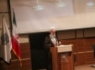 آیت الله سلیمانی:ظهور داعش ناشی از پیروی افکار متحجرانه و دوری از عقل است