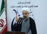 مشکلات کشور با استفاده از همه ظرفیت های فکری قابل حل است