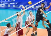 ایران 3 بر 1 نتیجه را به لهستان واگذار کرد