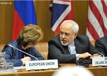 لسآنجلس تایمز: طول دوره اجرایی توافق جامع کلید حل مناقشه هستهای است لسآنجلس تایمز: طول دوره اجرایی توافق جامع کلید حل مناقشه هستهای است