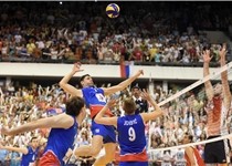 آمریکا باخت