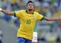 نیمار جام جهانی را از دست داد