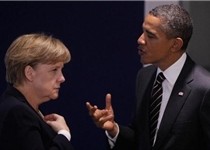 آلمان سفیر آمریکا را احضار کرد