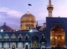 آیا میدانید دعای امام رضا موقع افطار چه بود ؟