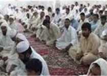 همایش سالانه معتمدان و ریش‌سفیدان در زاهدان برگزار می‌شود