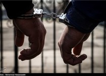 دستگیری قاچاقچیان موادمخدر در زاهدان