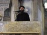 اولین عکس‌های منتشر شده از ابوبکر البغدادی سرکرده تروریست‌های داعش در کاخ خلافتش