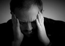 اگر این 4 علامت را دارید، شما هم افسرده اید