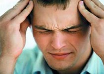 درمان سردرد هنگام روزه داری
