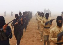 آمریکا از چه طریق به تروریست‌های داعش کمک می‌کند؟