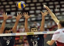 لهستان با برد ایران منتظر وضعیت برزیل، برای صعود شد