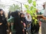 بازدید پژوهش‌گران نوجوان زاهدان از مرکز پژوهشی دانشگاه سیستان و بلوچستان+تصاویر