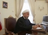روحانی قانون پروتکل اصلاحی موافقتنامه کشتیرانی تجاری بین ایران و کوبا را ابلاغ کرد