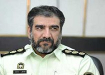 دستگیری سارق پراید 500 میلیون تومانی