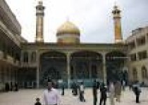 جلسات تفسیر قرآن همزمان با ماه رمضان در 1200 امامزاده کشور برگزار می شود