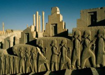 10 مکان شگفت انگیز دست ساز بشر در دنیا+تصاویر