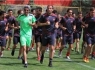 تساوی پرسپولیس و گسترش فولاد