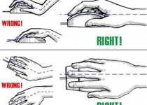 4 نکته طلایی برای استفاده از موشواره رایانه